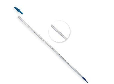 Thoracic Drainage Catheter a   Straight