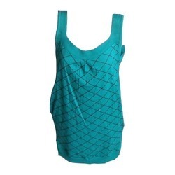 Trendy Ladies Sleeveless Top