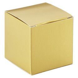 Waterproof Corrugated Boxes