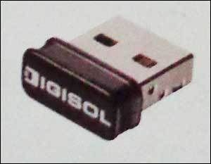  वायरलेस माइक्रो USB एडाप्टर 