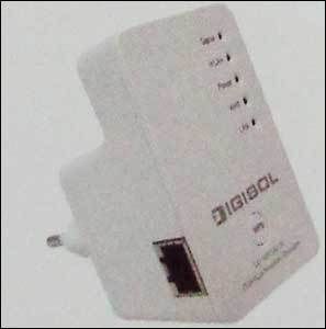 Wireless Repeater