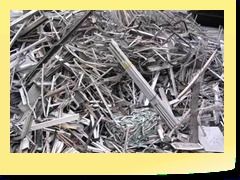 Aluminum Scrap