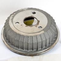 Ape Brake Drum