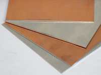 Bimetallic Sheet And Strip