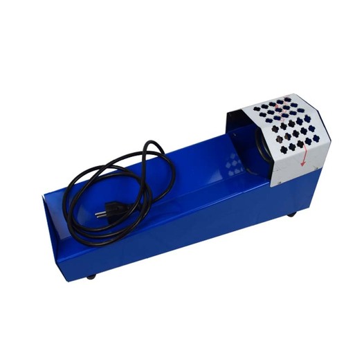 Capsule Bottle Packaging System