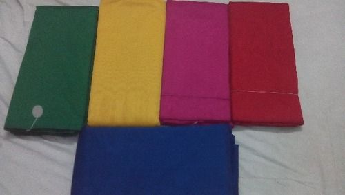 Chanderi Fabrics