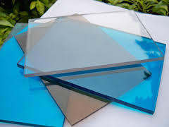 Cost-effective Polycarbonate Sheets