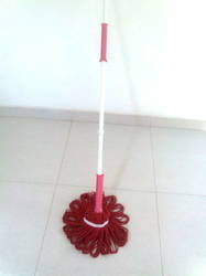 Cotton Twist Mop