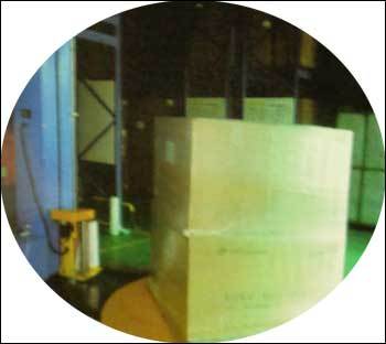 Machine Grade Wrap Stretch Films