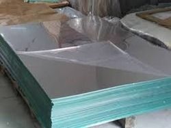 Polystyrene Mirror Sheet (Ps)