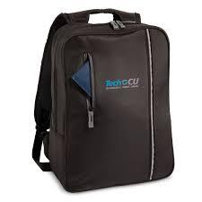 Promotional Back Pack