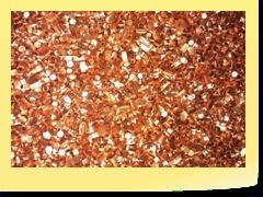 Pure Copper Scrap