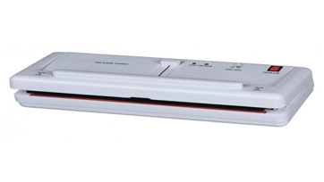 Vacuum and Sealer Machine