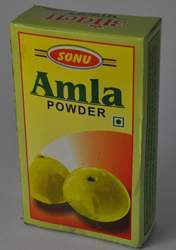 Amla Herbal Powder