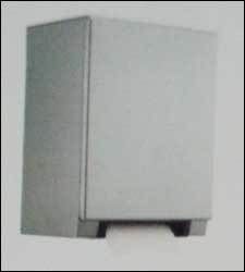 Automatic Surface Mounted Roll Towel Dispenser