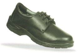 Derby Low Ankle Safety Shoes