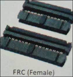 FRC Female Connector