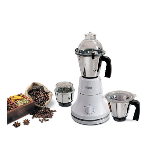 Unichef Mixer Plus Fruit Mixer Plus 835 W Juicer Mixer Grinder (1