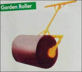 Garden Roller