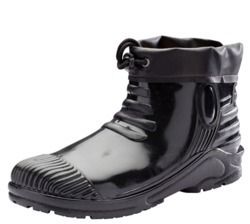 rainy safety shoes