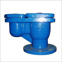 Industrial Air Release Valve