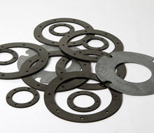 Industrial Rubber Gaskets