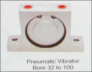 Pneumatic Vibrator