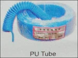 Pu Tube