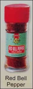 Red Bell Pepper Spices