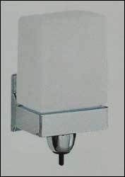 Surface Mounted Liquid Mate Soap Dispenser