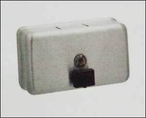 Surface Mounted Soap Dispenser (B 2112)