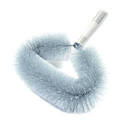 Cobweb Wall Brush