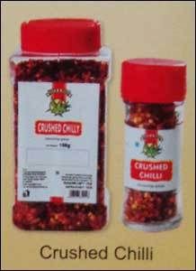 Crushed Chilli