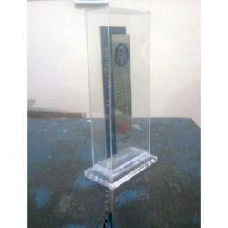 Designer Acrylic Trophies