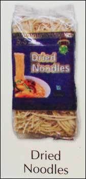 Dried Noodles