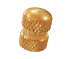 Economical Brass Moulding Inserts
