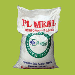 Fortified Organic Manure-PL Meal
