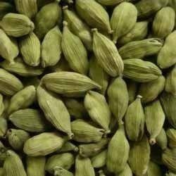 Fresh Cardamom