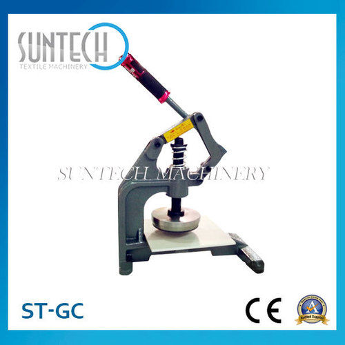 Hand Textile GSM Testing Machine