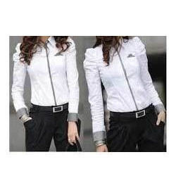 Ladies Stylish Shirt