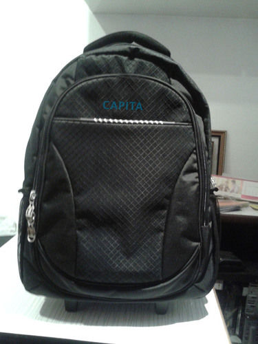 Laptop Backpack