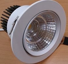 LED Down Light 25W