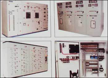 Main LT Panel (SEPL)