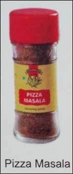 Pizza Masala