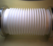 Ptfe Bellows