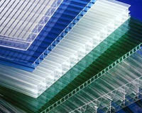 polycarbonate sheets