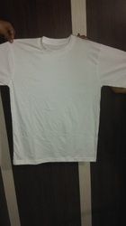 Round Neck T-shirts