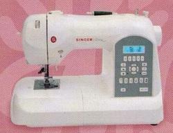 Singer Industrial Sewing Machine