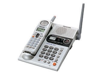 Telephone (Panasonic KX-TG2358BX)