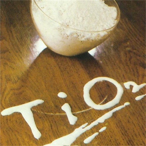 Anatasa Titanium Dioxide